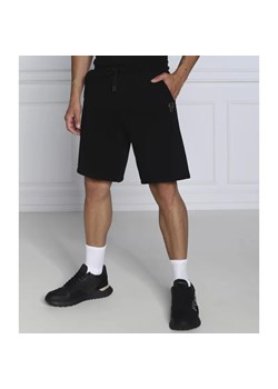 Karl Lagerfeld Szorty | Regular Fit ze sklepu Gomez Fashion Store w kategorii Spodenki męskie - zdjęcie 184347690