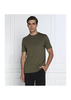 BOSS BLACK T-shirt Thompson | Regular Fit ze sklepu Gomez Fashion Store w kategorii T-shirty męskie - zdjęcie 184347702