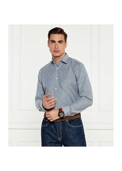HUGO Koszula Valerio | Modern fit ze sklepu Gomez Fashion Store w kategorii Koszule męskie - zdjęcie 184347711