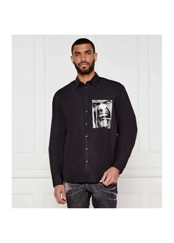 Dsquared2 Koszula | Regular Fit ze sklepu Gomez Fashion Store w kategorii Koszule męskie - zdjęcie 184347713