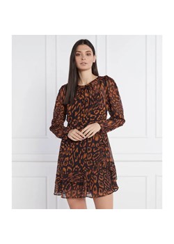 DKNY Sukienka ze sklepu Gomez Fashion Store w kategorii Sukienki - zdjęcie 184347723
