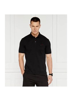 HUGO Polo | Regular Fit ze sklepu Gomez Fashion Store w kategorii T-shirty męskie - zdjęcie 184347730