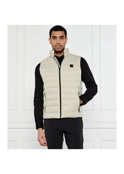 BOSS ORANGE Bezrękawnik Odeno2 | Slim Fit ze sklepu Gomez Fashion Store w kategorii Kamizelki męskie - zdjęcie 184347733