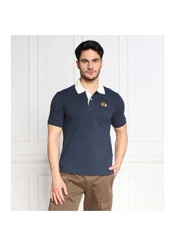 La Martina Polo pIQUE | Regular Fit ze sklepu Gomez Fashion Store w kategorii T-shirty męskie - zdjęcie 184347753