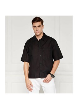 Calvin Klein Jeans Lniana koszula | Relaxed fit ze sklepu Gomez Fashion Store w kategorii Koszule męskie - zdjęcie 184347760