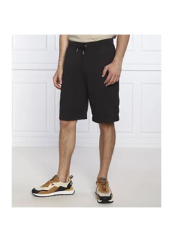 BOSS ORANGE Szorty Sefade | Regular Fit ze sklepu Gomez Fashion Store w kategorii Spodenki męskie - zdjęcie 184347762