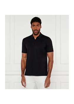 HUGO Polo Dekok233 | Regular Fit ze sklepu Gomez Fashion Store w kategorii T-shirty męskie - zdjęcie 184347770