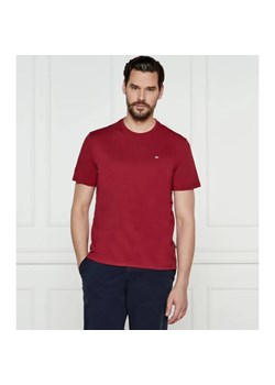 Napapijri T-shirt SALIS | Regular Fit ze sklepu Gomez Fashion Store w kategorii T-shirty męskie - zdjęcie 184347771