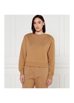 Tommy Hilfiger Bluza | Regular Fit ze sklepu Gomez Fashion Store w kategorii Bluzy damskie - zdjęcie 184347780