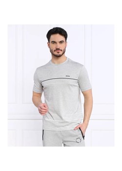 BOSS GREEN T-shirt Tee 11 | Regular Fit ze sklepu Gomez Fashion Store w kategorii T-shirty męskie - zdjęcie 184347784