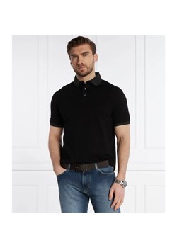 Emporio Armani Polo | Regular Fit ze sklepu Gomez Fashion Store w kategorii T-shirty męskie - zdjęcie 184347790