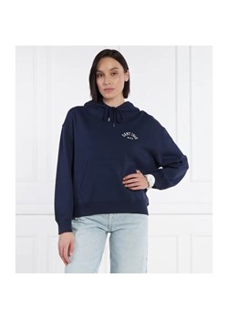 Gant Bluza Arch | Relaxed fit ze sklepu Gomez Fashion Store w kategorii Bluzy damskie - zdjęcie 184347791