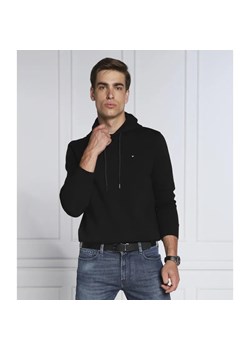 Emporio Armani Bluza | Regular Fit ze sklepu Gomez Fashion Store w kategorii Bluzy męskie - zdjęcie 184347792