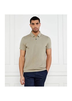 Michael Kors Polo | Regular Fit ze sklepu Gomez Fashion Store w kategorii T-shirty męskie - zdjęcie 184347802