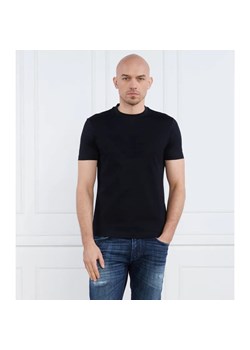 Emporio Armani T-shirt | Regular Fit ze sklepu Gomez Fashion Store w kategorii T-shirty męskie - zdjęcie 184347821