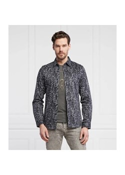 GUESS Koszula | Slim Fit ze sklepu Gomez Fashion Store w kategorii Koszule męskie - zdjęcie 184347842