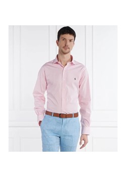 POLO RALPH LAUREN Koszula | Custom fit ze sklepu Gomez Fashion Store w kategorii Koszule męskie - zdjęcie 184347844
