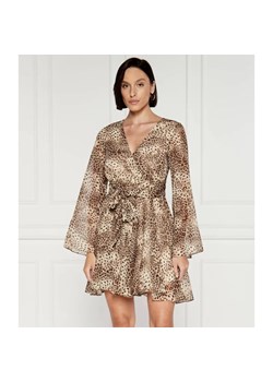 GUESS Sukienka ze sklepu Gomez Fashion Store w kategorii Sukienki - zdjęcie 184347853