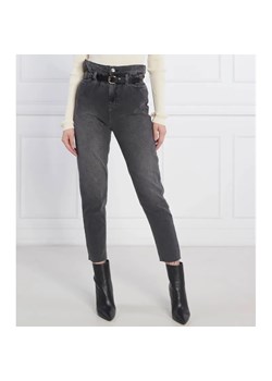 Liu Jo Jeansy | Boyfriend fit ze sklepu Gomez Fashion Store w kategorii Jeansy damskie - zdjęcie 184347854