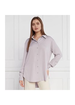 Calvin Klein Koszula CDC | Regular Fit ze sklepu Gomez Fashion Store w kategorii Koszule damskie - zdjęcie 184347880