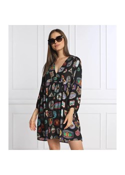 Desigual Sukienka STAMP ze sklepu Gomez Fashion Store w kategorii Sukienki - zdjęcie 184347883