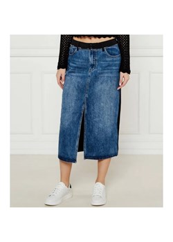 Desigual Spódnica CERVANTES ze sklepu Gomez Fashion Store w kategorii Spódnice - zdjęcie 184347892