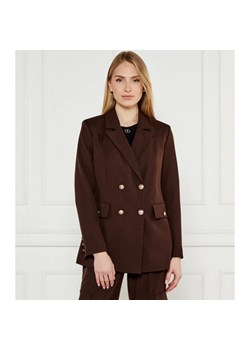 GUESS Marynarka NEW FIONA | Regular Fit ze sklepu Gomez Fashion Store w kategorii Marynarki damskie - zdjęcie 184347894