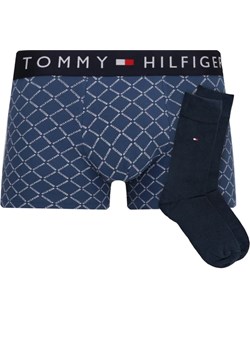 Tommy Hilfiger Bokserki + skarpety ze sklepu Gomez Fashion Store w kategorii Skarpetki męskie - zdjęcie 184347900