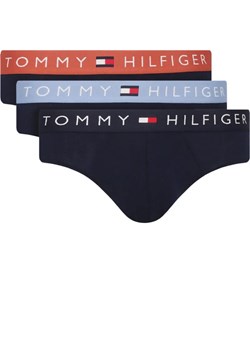 Tommy Hilfiger Slipy 3-pack ze sklepu Gomez Fashion Store w kategorii Majtki męskie - zdjęcie 184347901