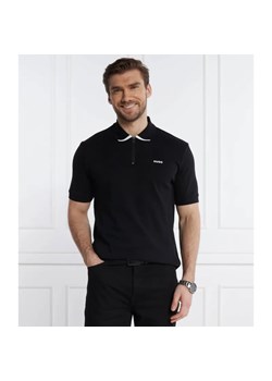 HUGO Polo Dalomino | Regular Fit ze sklepu Gomez Fashion Store w kategorii T-shirty męskie - zdjęcie 184347903