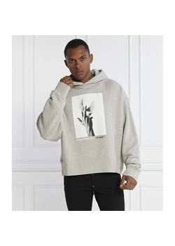 Palm Angels Bluza | Oversize fit ze sklepu Gomez Fashion Store w kategorii Bluzy męskie - zdjęcie 184347904