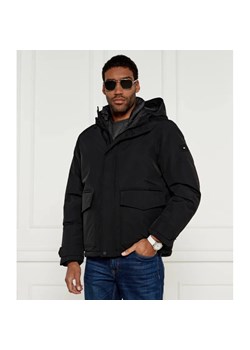 Tommy Hilfiger Puchowa kurtka ROCKIE | Regular Fit ze sklepu Gomez Fashion Store w kategorii Kurtki męskie - zdjęcie 184347923