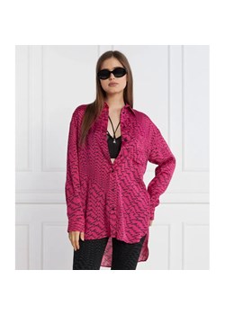 Pinko Koszula | Regular Fit ze sklepu Gomez Fashion Store w kategorii Koszule damskie - zdjęcie 184347924