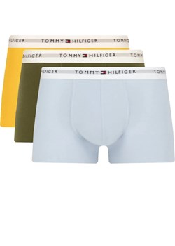 Tommy Hilfiger Bokserki 3-pack 3P BRIEF ze sklepu Gomez Fashion Store w kategorii Majtki męskie - zdjęcie 184347930