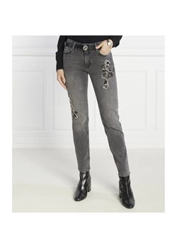 Liu Jo Jeansy | Skinny fit ze sklepu Gomez Fashion Store w kategorii Jeansy damskie - zdjęcie 184347941