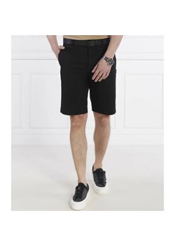 Hugo Blue Szorty Dante242 | Regular Fit ze sklepu Gomez Fashion Store w kategorii Spodenki męskie - zdjęcie 184347942
