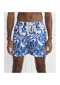 POLO RALPH LAUREN Szorty kąpielowe | Regular Fit ze sklepu Gomez Fashion Store w kategorii Kąpielówki - zdjęcie 184347943