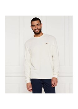 Calvin Klein Jeans Longsleeve | Regular Fit ze sklepu Gomez Fashion Store w kategorii T-shirty męskie - zdjęcie 184347951