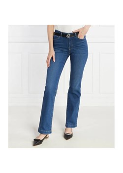 Marc Cain Jeansy | flare fit | regular waist ze sklepu Gomez Fashion Store w kategorii Jeansy damskie - zdjęcie 184347952