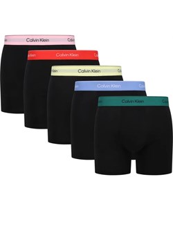 Calvin Klein Underwear Bokserki 5-pack ze sklepu Gomez Fashion Store w kategorii Majtki męskie - zdjęcie 184347953