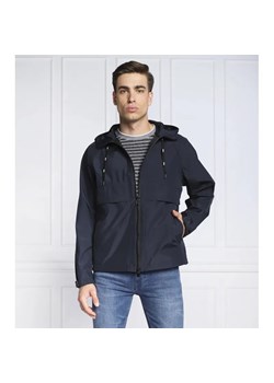BOSS BLACK Kurtka Channing ze sklepu Gomez Fashion Store w kategorii Kurtki męskie - zdjęcie 184347971