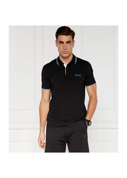 BOSS GREEN Polo Paddy Pro | Regular Fit | stretch ze sklepu Gomez Fashion Store w kategorii T-shirty męskie - zdjęcie 184347982