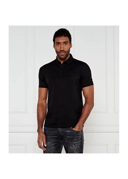 Karl Lagerfeld Polo | Regular Fit ze sklepu Gomez Fashion Store w kategorii T-shirty męskie - zdjęcie 184347993