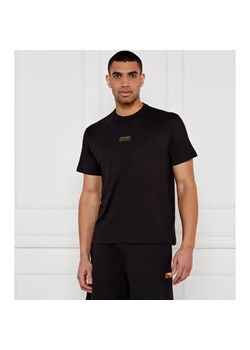 Versace Jeans Couture T-shirt | Regular Fit ze sklepu Gomez Fashion Store w kategorii T-shirty męskie - zdjęcie 184347994
