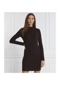 Michael Kors Wełniana sukienka | z dodatkiem kaszmiru ze sklepu Gomez Fashion Store w kategorii Sukienki - zdjęcie 184348010