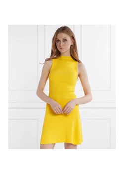 Desigual Sukienka | stretch ze sklepu Gomez Fashion Store w kategorii Sukienki - zdjęcie 184348012