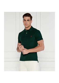 POLO RALPH LAUREN Polo | Slim Fit ze sklepu Gomez Fashion Store w kategorii T-shirty męskie - zdjęcie 184348020