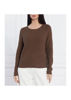 Marc O' Polo Sweter | Regular Fit ze sklepu Gomez Fashion Store w kategorii Swetry damskie - zdjęcie 184348023