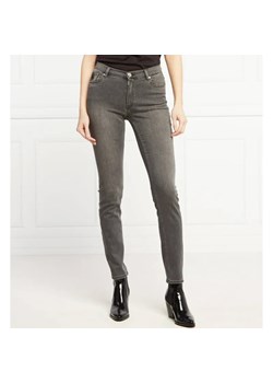 Trussardi Jeansy | Skinny fit ze sklepu Gomez Fashion Store w kategorii Jeansy damskie - zdjęcie 184348031