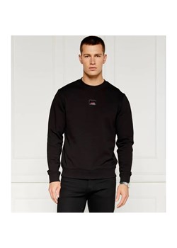 HUGO Bluza | Regular Fit ze sklepu Gomez Fashion Store w kategorii Bluzy męskie - zdjęcie 184348032